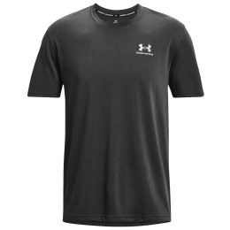 Tricou bărbați Under Armour LOGO EMB HEAVYWEIGHT SS