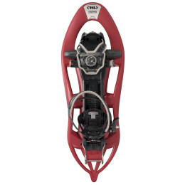 Rachete de zăpadă TSL 345 Initial M roșu Brick