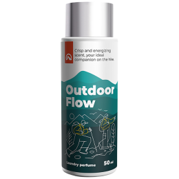 Parfum pentru rufe Northfinder Outdoor Flow 50ml