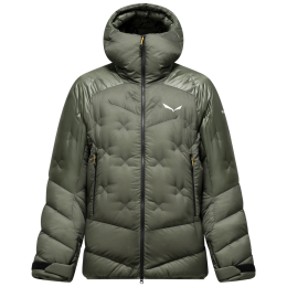 Geacă de puf bărbați Salewa Ortles Heavy Rds Dwn Pro Jkt M