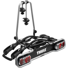 Suport pentru bicicletă Thule EuroRide 2 13-pin negru