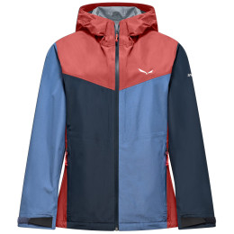 Geacă femei Salewa Puez Aqua 4 Ptx 2.5L W Jacket