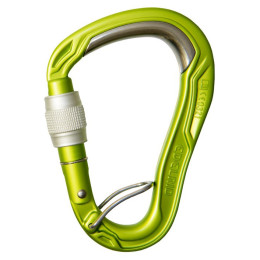 Carabinieră Edelrid HMS Bulletproof Screw FG