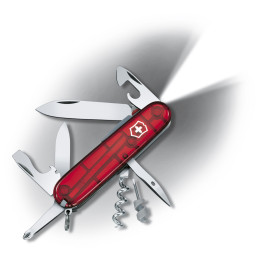 Cuțit Victorinox Spartan Lite roșu