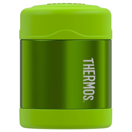 Dětská termoska na jídlo Thermos Funtainer verde