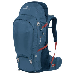 Rucsac turistic Ferrino Transalp 75 2022 albastru