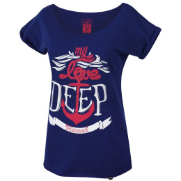 Tricou femei Hannah Celine