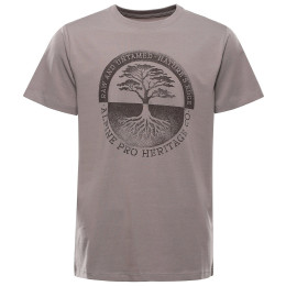 Tricou bărbați Alpine Pro Dorg