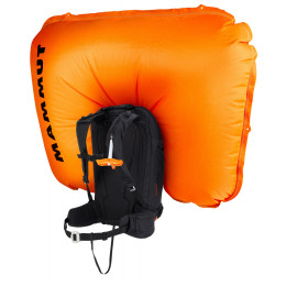 Rucsac de avalanșă Mammut Pro X Removable Airbag 3.0