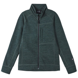 Hanorac copii Reima Mahti verde Thyme Green