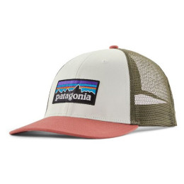 Șapcă Patagonia P-6 Logo LoPro Trucker Hat