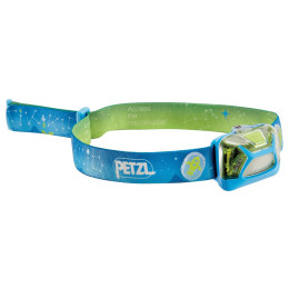 Far Petzl Tikkid albastru