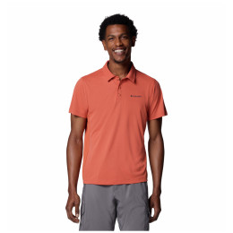 Tricou bărbați Columbia Zero Rules™ Light Polo
