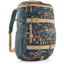 Rucsac pentru copii Patagonia Refugito Day Pack 18L