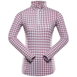 Tricou femei Alpine Pro Stansa 2 violet Purple