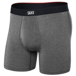 Boxeri Saxx Vibe Xtra Soft Comfort Boxer Brief Fly