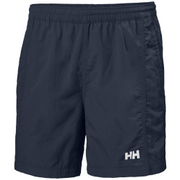 Pantaloni scurți bărbați Helly Hansen Calshot Trunk albastru închis