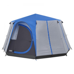 Cort Coleman Cortes Octagon 8 - Blue