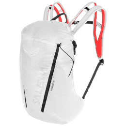 Rucsac Salewa Pedroc 16L alb white