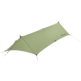 Prelata Sea to Summit Minimalist Tarp verde Tarragon