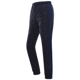 Pantaloni femei Alpine Pro Shava albastru