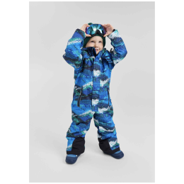 Salopetă copii Reima Reach