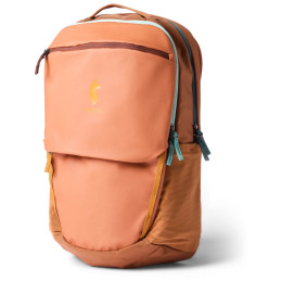 Rucsac Cotopaxi Allpa 26L Daypack portocaliu/ Whiskey