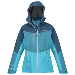 Geacă femei Regatta Carletta VII 3in1