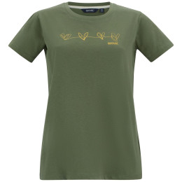 Tricou femei Regatta Filandra IX