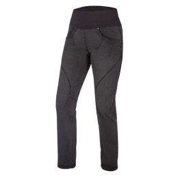 Pantaloni femei Ocún Noya Jeans Organic Pants