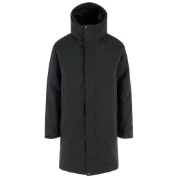 Geacă lungă bărbați Fjällräven Övik GTX Padded Parka M negru Black