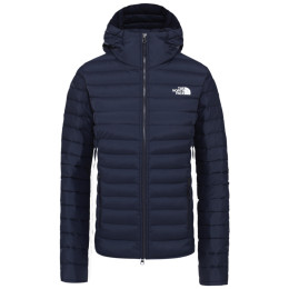 Geacă de puf femei The North Face W Stretch Down Hoodie