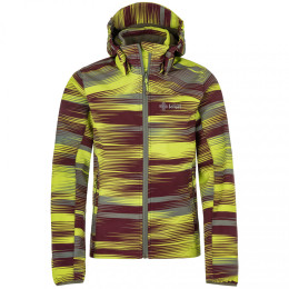 Geacă copii Kilpi Ravio-J verde