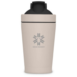Sticlă termică Snow Monkey Sport Shakers 0,5L