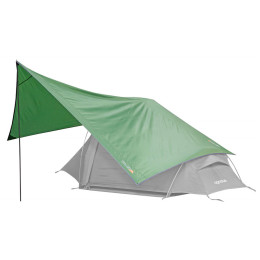 Copertină Vango Trek Tarp verde