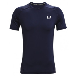 Tricou bărbați Under Armour HG Armour Fitted SS