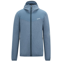 Geacă bărbați Regatta Finchdale Midlayer albastru deschis China blue