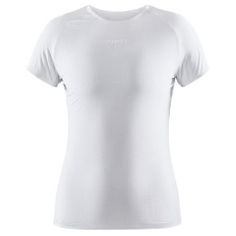 Tricou femei Craft Nanoweight SS alb White