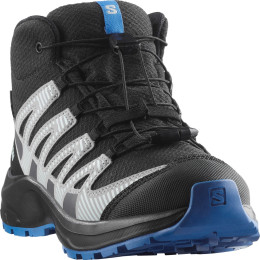 Încălțăminte copii Salomon Xa Pro V8 Mid Waterproof