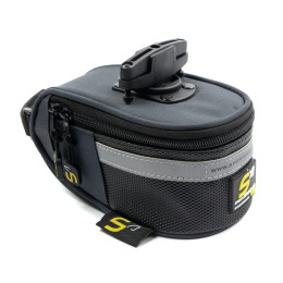 Borsetă pentru bicicletă Sport Arsenal Podsedlová brašna Art. 502