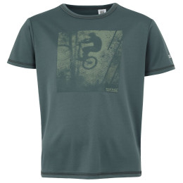 Tricou copii Regatta Alvarado IX