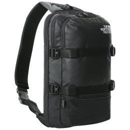 Rucsac The North Face Commuter Pack Alt Carry negru