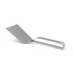 Spatulă Höfats Spatula argintiu silver