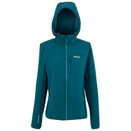 Geacă femei Regatta Women's Ossek albastru Moroccan Blu