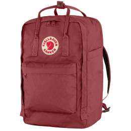 Rucsac urban Fjällräven Kånken Laptop 17"