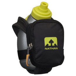 Sticlă Nathan Quickshot plus negru Black