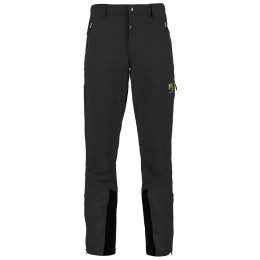 Pantaloni de schi bărbați Karpos San Martino Pant negru Black