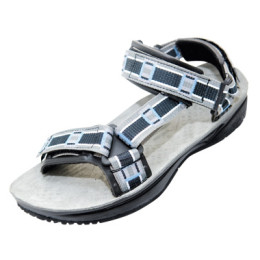Sandale Triop Terra 05 gri Gray/Blue