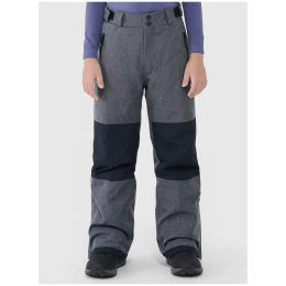 Pantaloni copii 4F Trouseres FNK M0960