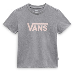 Tricou femei Vans Wm Drop V Ss Crew-B